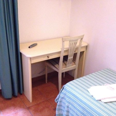 Albergo Sonia Florencja Zewnętrze zdjęcie