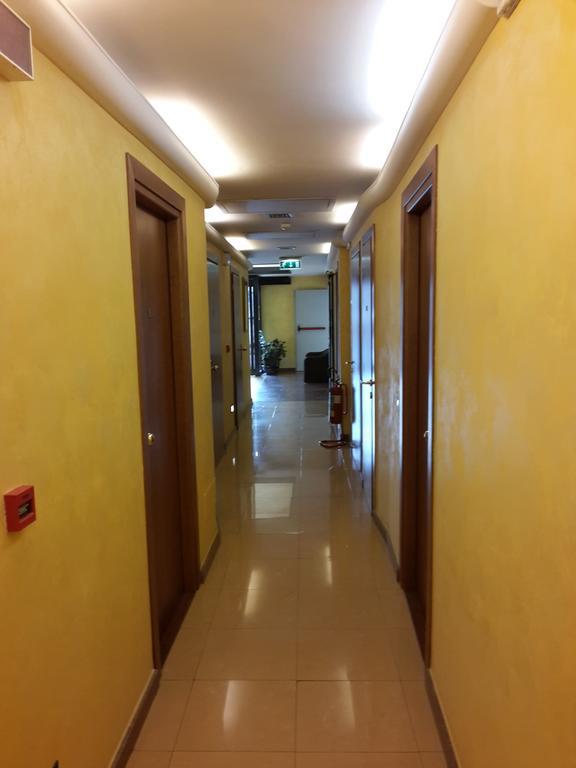 Albergo Sonia Florencja Zewnętrze zdjęcie