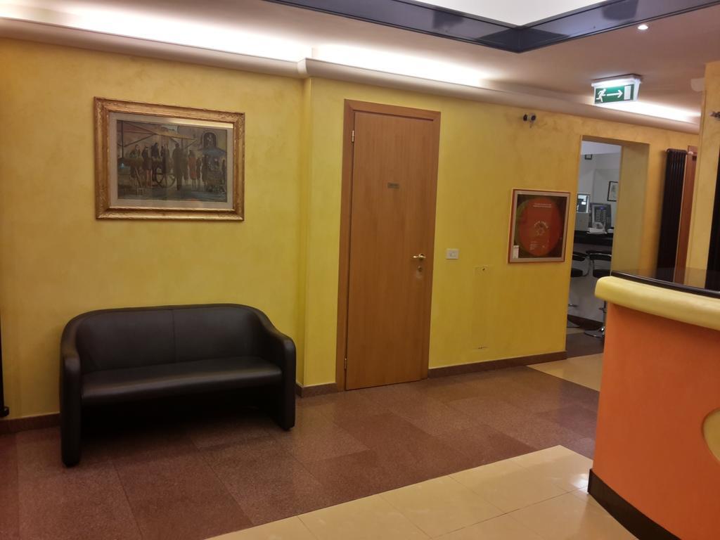 Albergo Sonia Florencja Zewnętrze zdjęcie