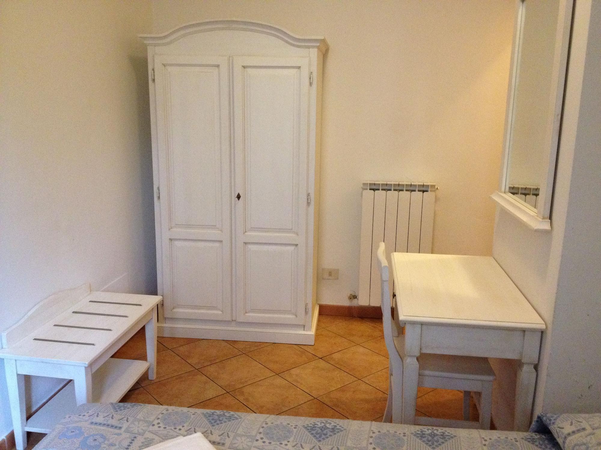 Albergo Sonia Florencja Zewnętrze zdjęcie