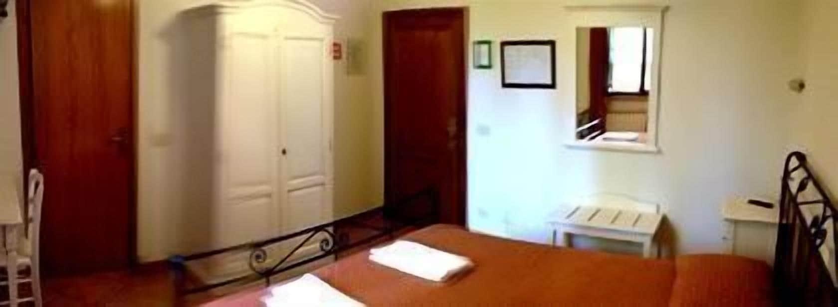 Albergo Sonia Florencja Zewnętrze zdjęcie