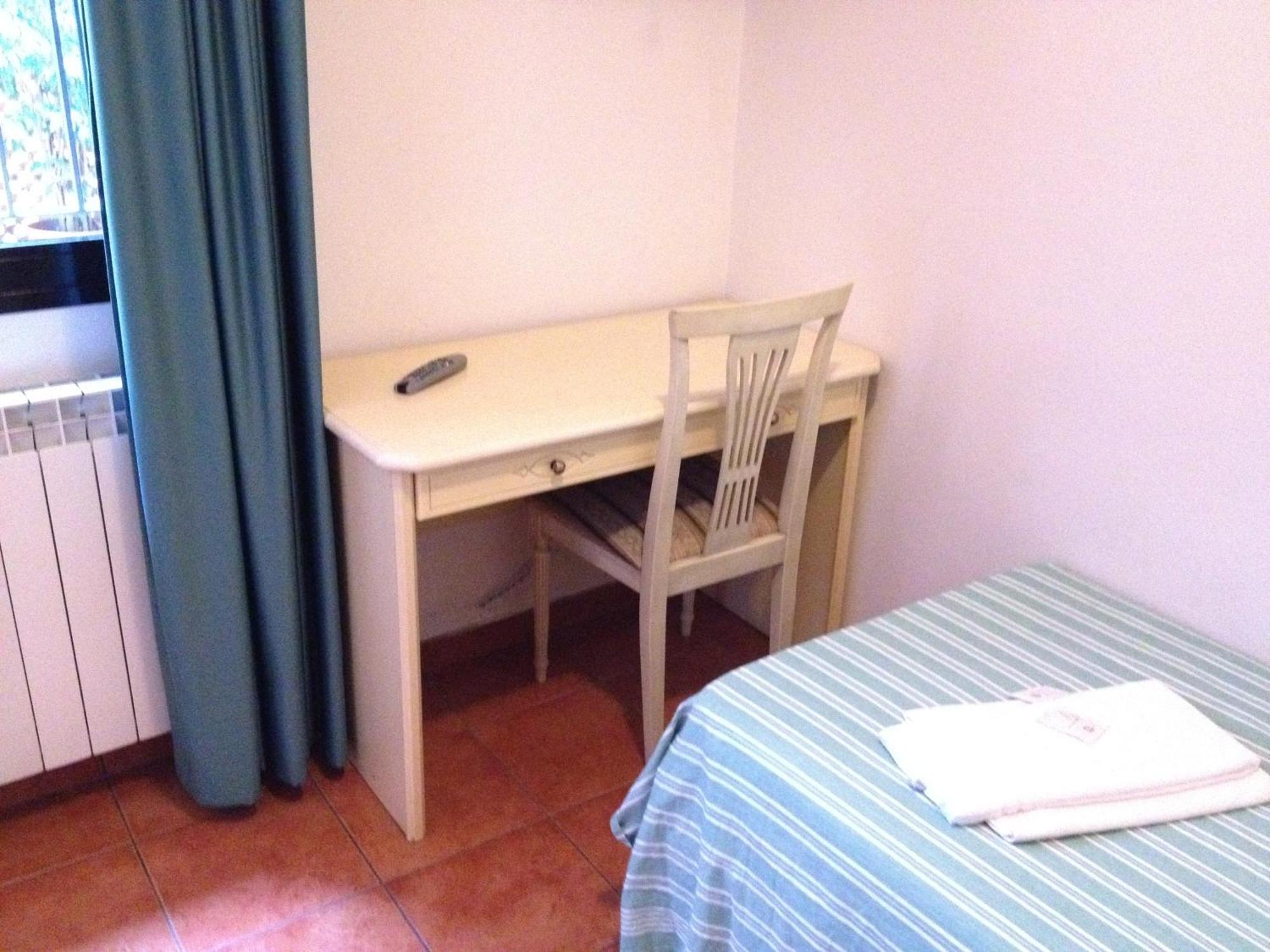 Albergo Sonia Florencja Zewnętrze zdjęcie