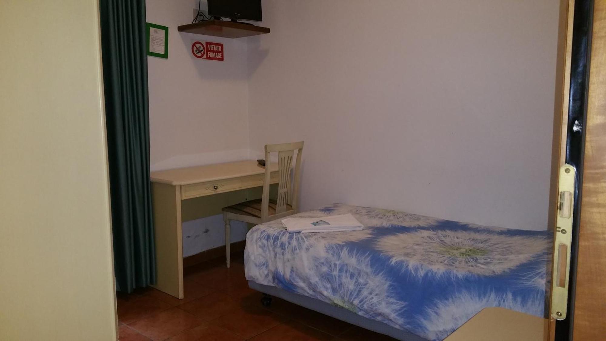 Albergo Sonia Florencja Pokój zdjęcie