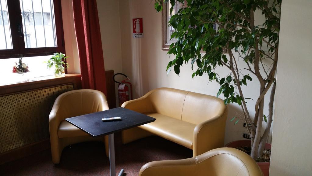 Albergo Sonia Florencja Zewnętrze zdjęcie