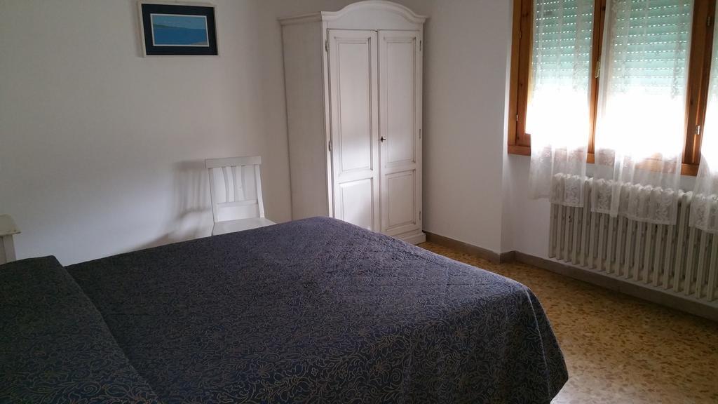 Albergo Sonia Florencja Zewnętrze zdjęcie