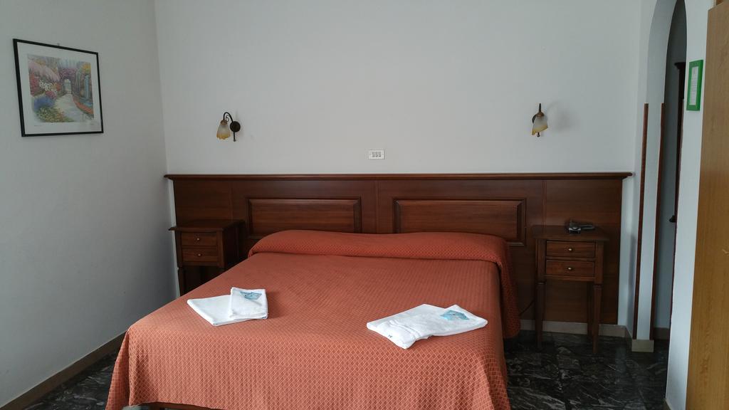 Albergo Sonia Florencja Zewnętrze zdjęcie
