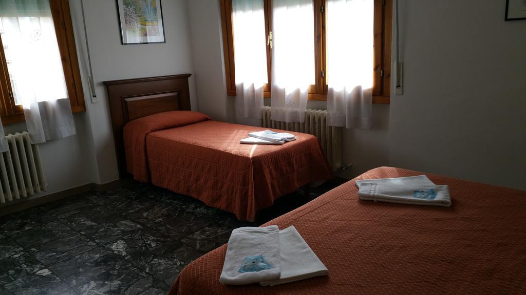 Albergo Sonia Florencja Zewnętrze zdjęcie