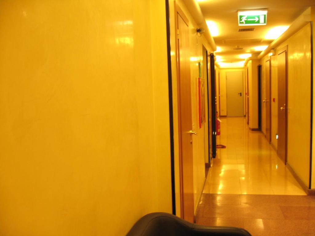 Albergo Sonia Florencja Zewnętrze zdjęcie
