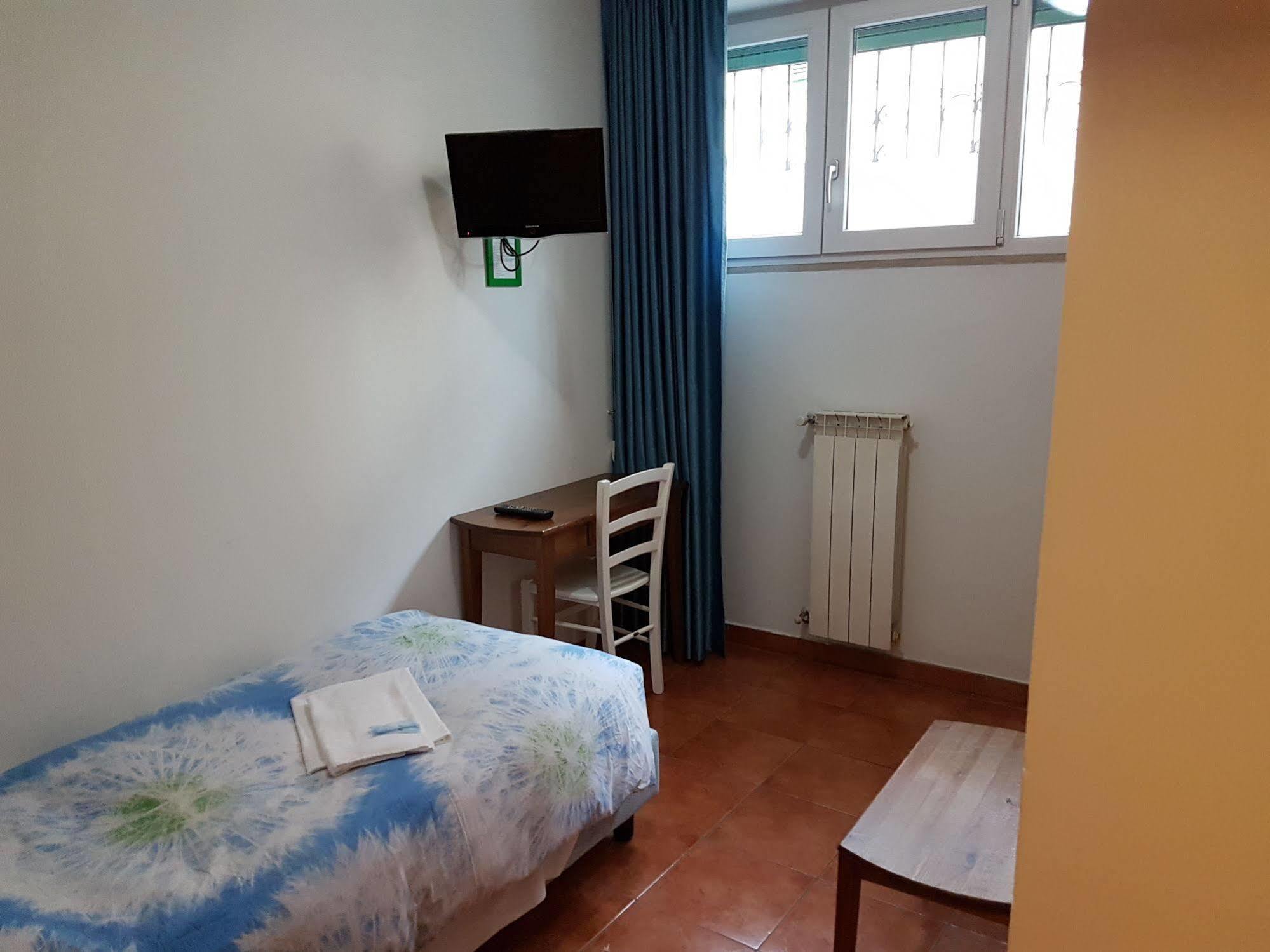 Albergo Sonia Florencja Zewnętrze zdjęcie