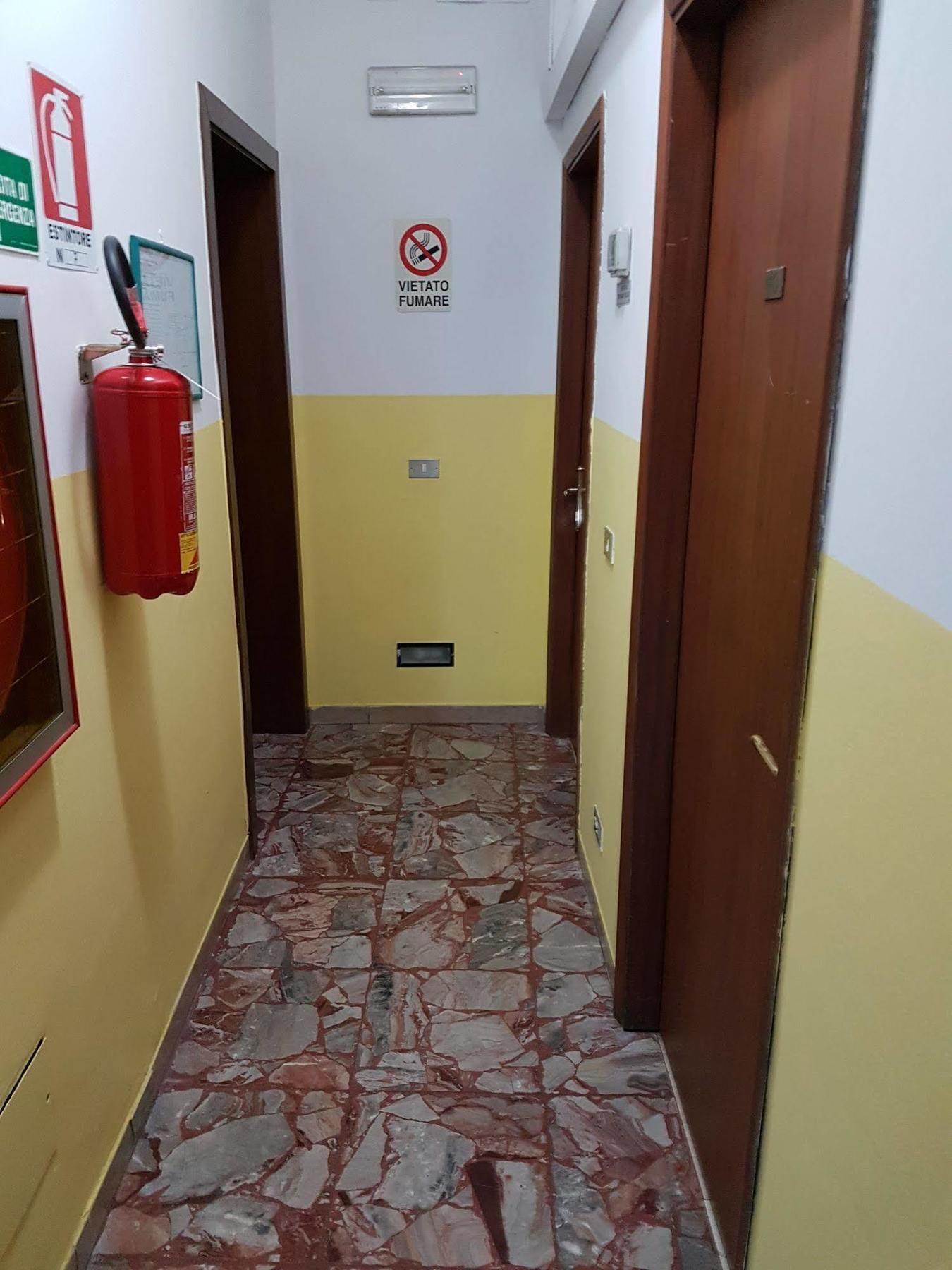 Albergo Sonia Florencja Zewnętrze zdjęcie